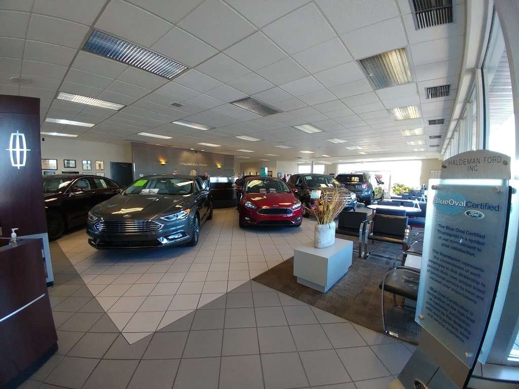 Haldeman Auto Repair and Service Center | 2443 Lehigh St, Allentown, PA 18103, USA | Phone: (610) 791-4900