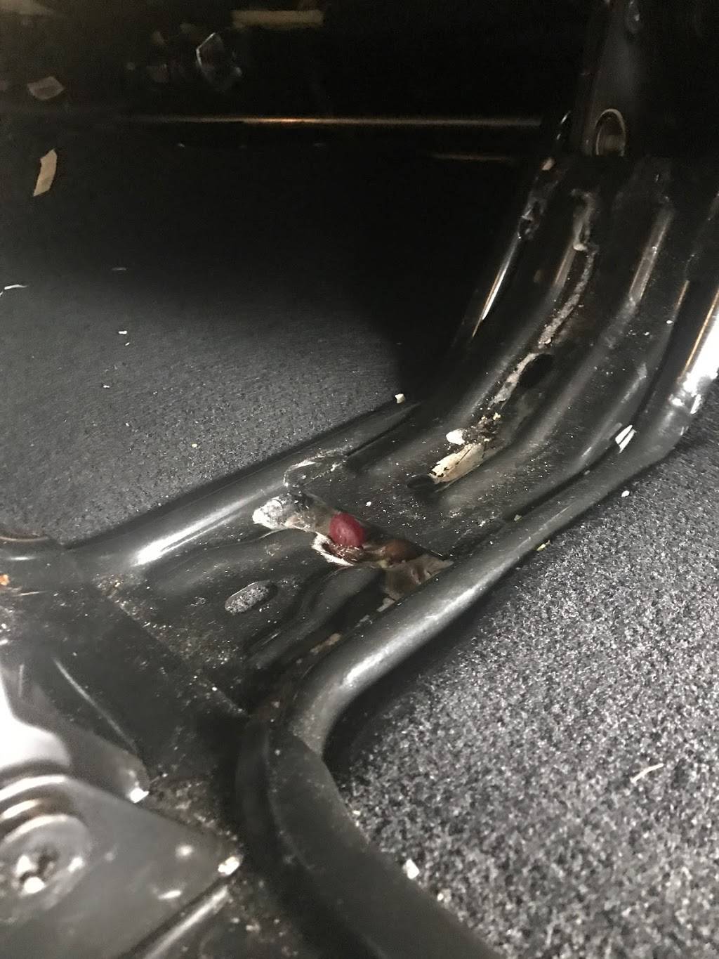 Davis Mobile Detailing LLC | 4309 Bernau Ave, Greensboro, NC 27407, USA | Phone: (336) 317-8306