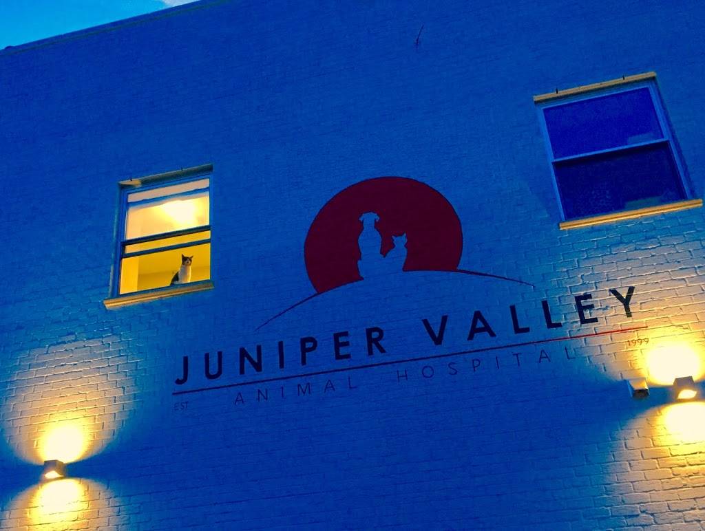 Juniper Valley Animal Hospital | 64-14 69th Pl, Middle Village, NY 11379, USA | Phone: (718) 418-7330