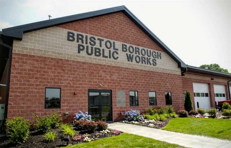 Bristol Boro Public Works Dept. | 92 Maple Beach Rd, Bristol, PA 19007, USA | Phone: (215) 788-3828 ext. 10