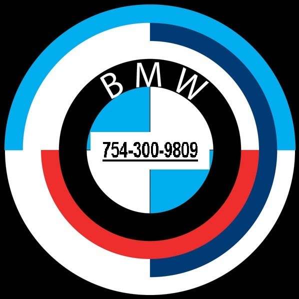 BMW Autonerd | 613 Fanshaw O, Boca Raton, FL 33434, United States | Phone: (561) 201-1660