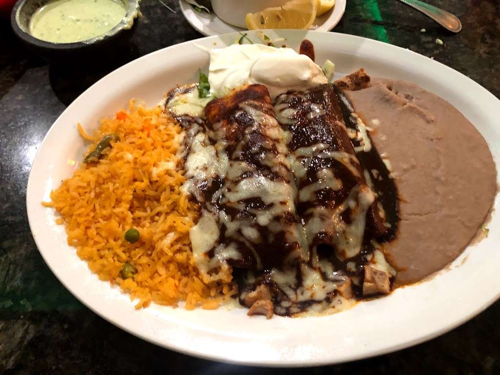 Moreno’s Mexican Grill | 5420 Broadway St, Pearland, TX 77581, USA | Phone: (281) 272-6623