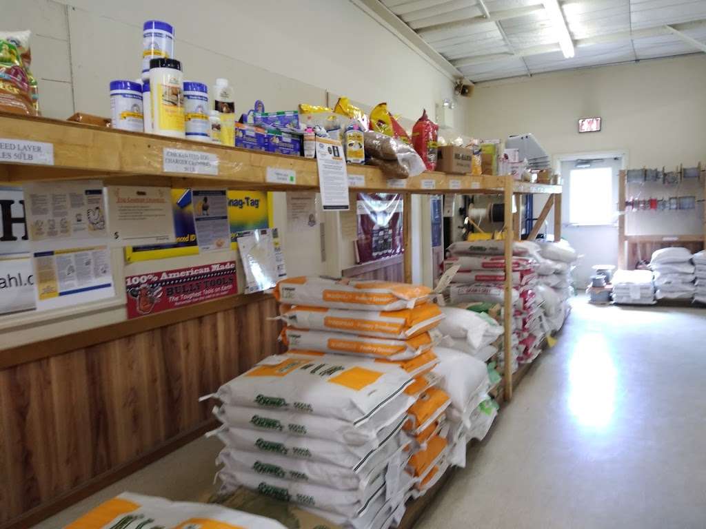 Hubers Animal Health Supplies | 810 Tulpehocken Rd, Myerstown, PA 17067, USA | Phone: (717) 866-2246