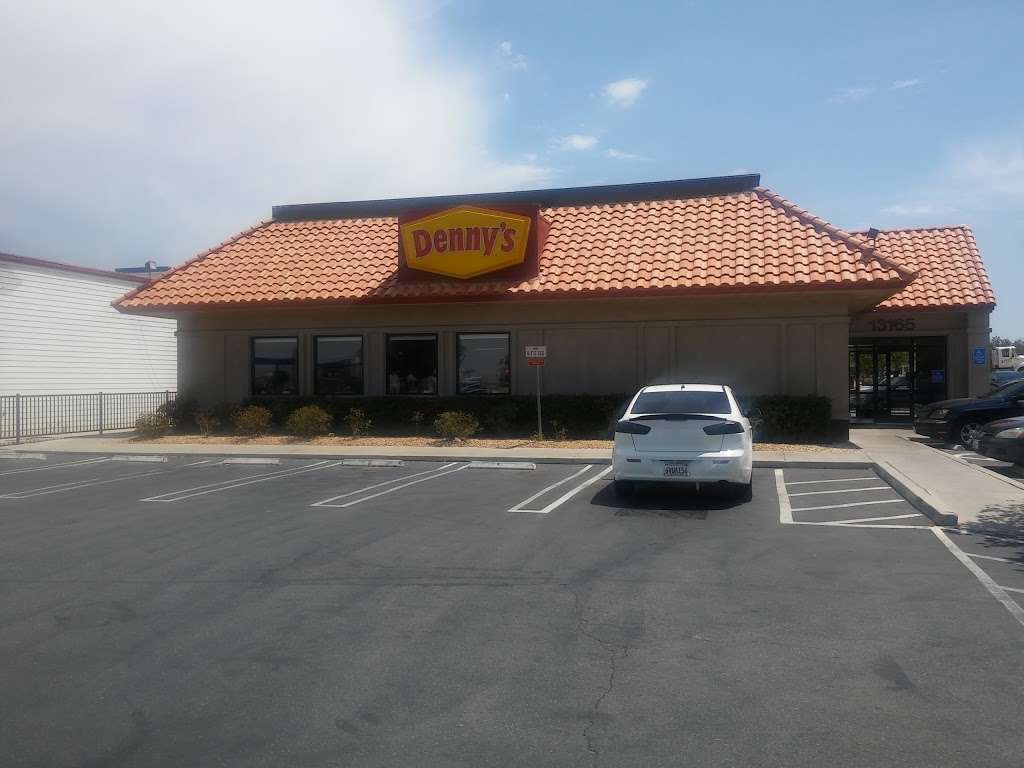 Dennys | 13165 Main St, Hesperia, CA 92345 | Phone: (760) 947-7180