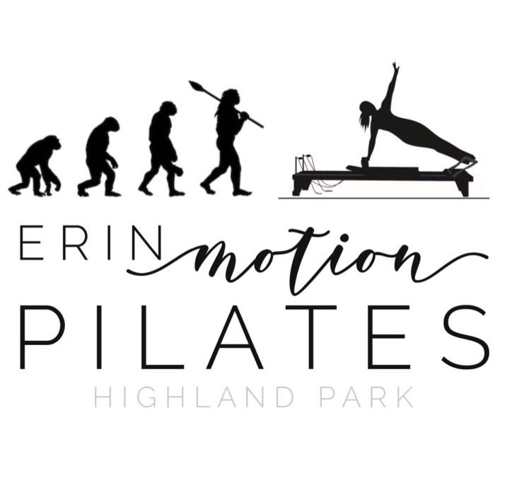 Erin Motion Pilates | 161 S Ave 53, Los Angeles, CA 90042, USA | Phone: (424) 303-0403