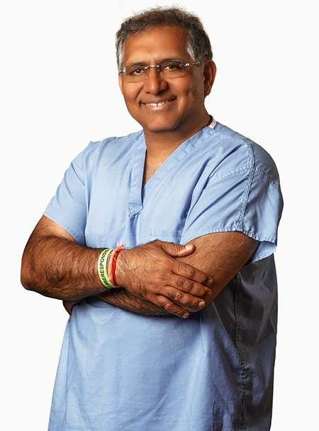 Arvind Ahuja, M.D. | 6308 8th Ave #3090, Kenosha, WI 53143, USA | Phone: (262) 656-3465