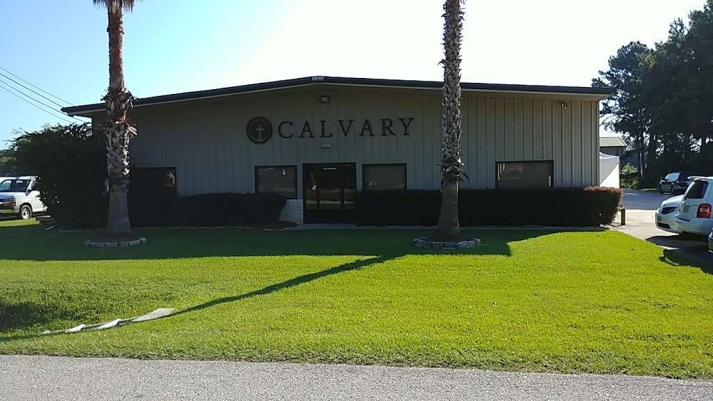 Calvary Chapel West Houston | 12022 Knigge Cemetery Rd, Cypress, TX 77429 | Phone: (281) 970-0028