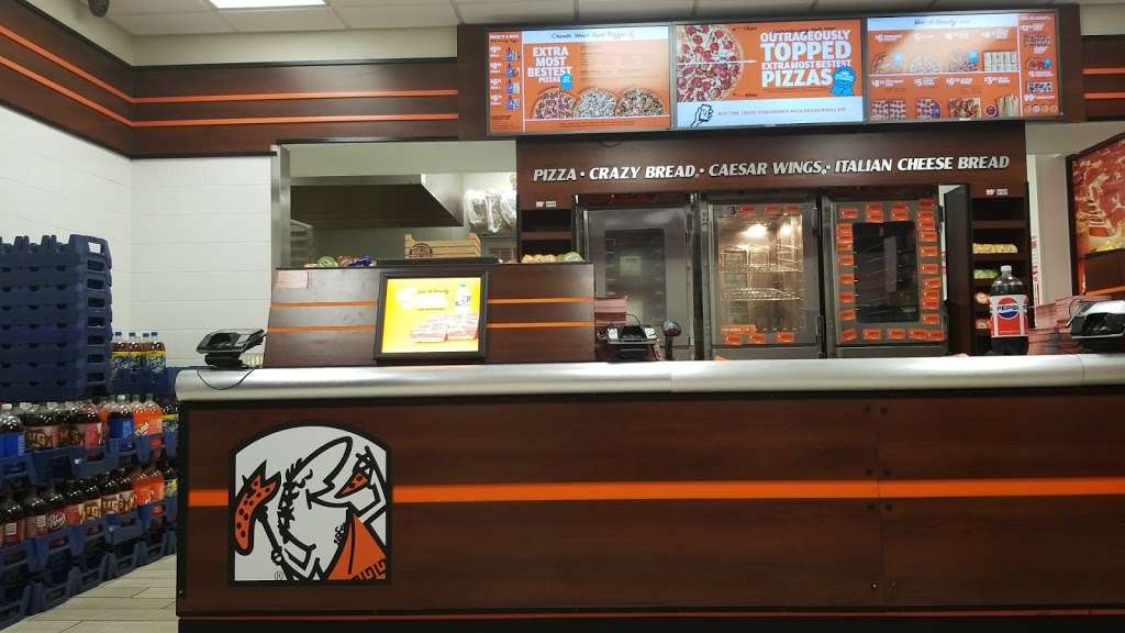 Little Caesars Pizza | 1682 Providence Blvd #3, Deltona, FL 32725, USA | Phone: (386) 532-5699