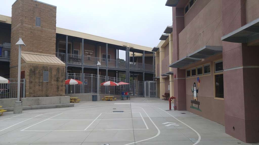 E B Scripps Elementary School | 11778 Cypress Canyon Rd, San Diego, CA 92131, USA | Phone: (858) 693-8593
