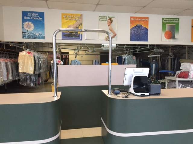 Frankford Cleaners | 1900 Grant Ave # I, Philadelphia, PA 19115 | Phone: (215) 874-4431