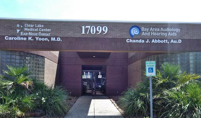 Clear Lake Medical Center ENT | 4039, 17099 N Texas Ave # 200, Webster, TX 77598, USA | Phone: (281) 332-4575