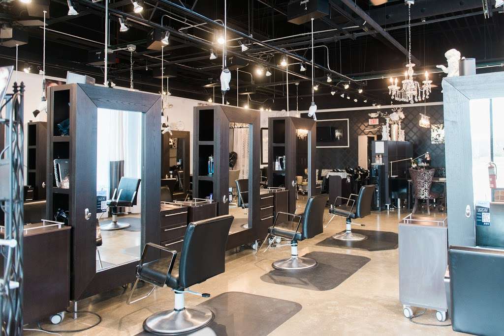 Suite 115 Salon & Spa | 142 S Gary Ave #115, Bloomingdale, IL 60108, USA | Phone: (630) 980-1115