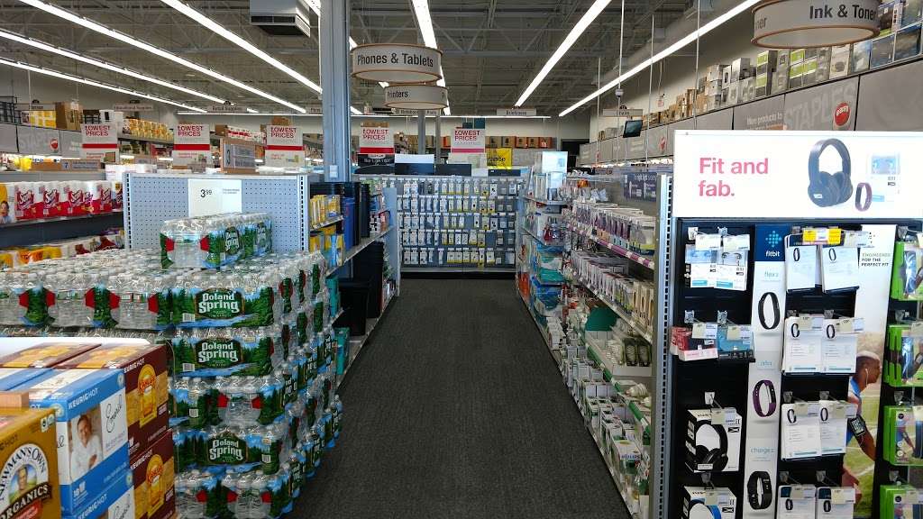 Staples | 453 Arena Hub Plaza, Wilkes-Barre Township, PA 18702, USA | Phone: (570) 824-8304