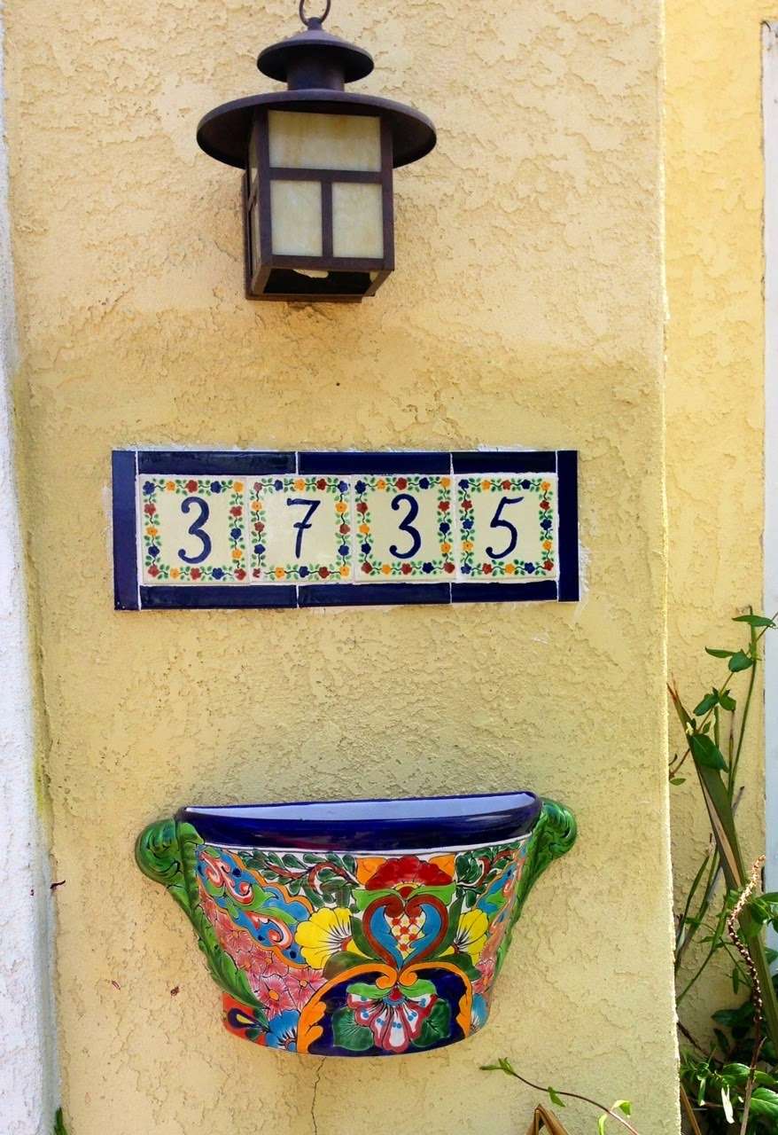 Mexican Tiles | 8785 Dead Stick Rd, San Diego, CA 92154, USA | Phone: (619) 671-1095