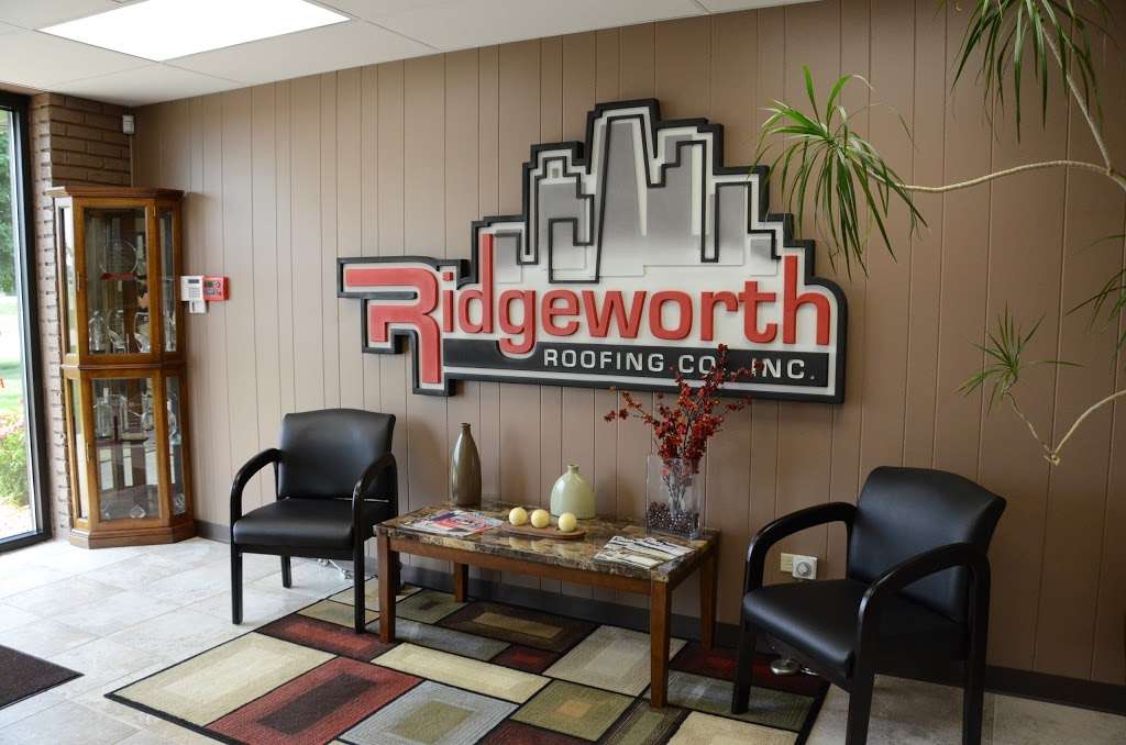 Ridgeworth Roofing Company | 121 Ontario St, Frankfort, IL 60423, USA | Phone: (708) 598-0039