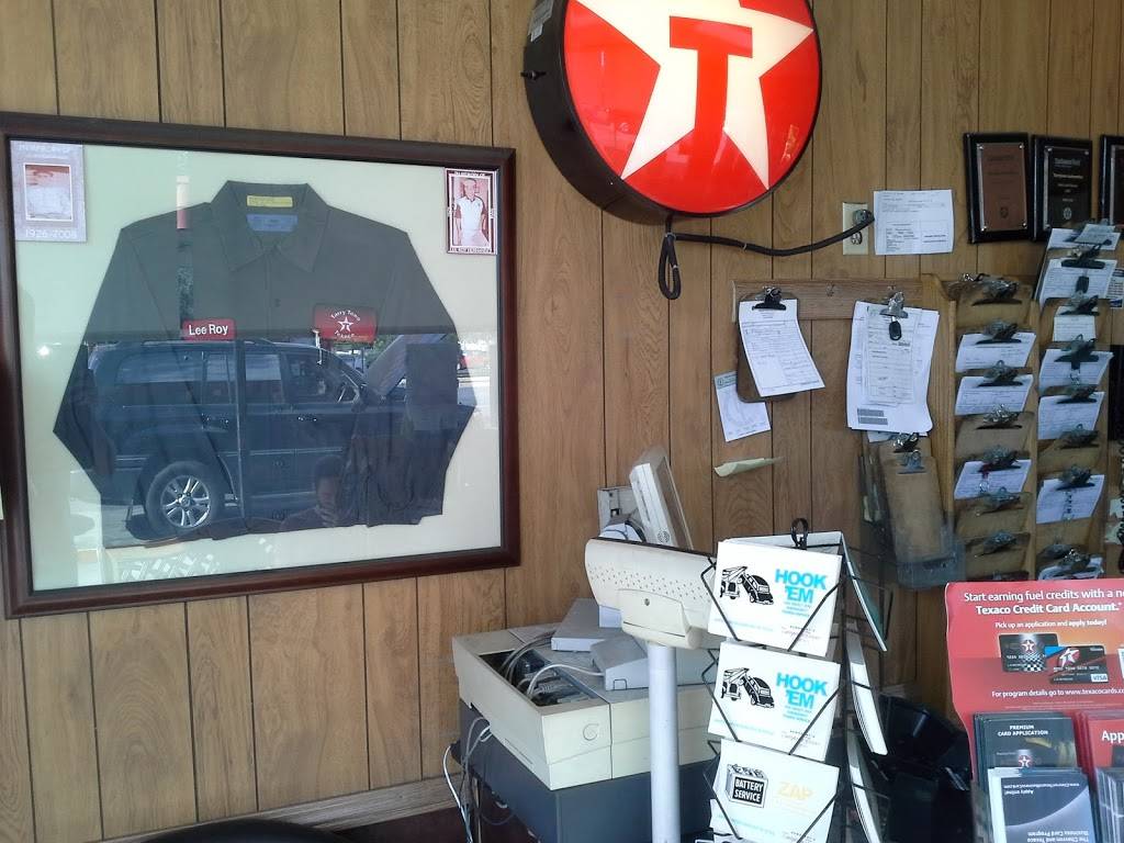 Tarrytown Texaco | 2400 Exposition Blvd, Austin, TX 78703, USA | Phone: (512) 472-9024