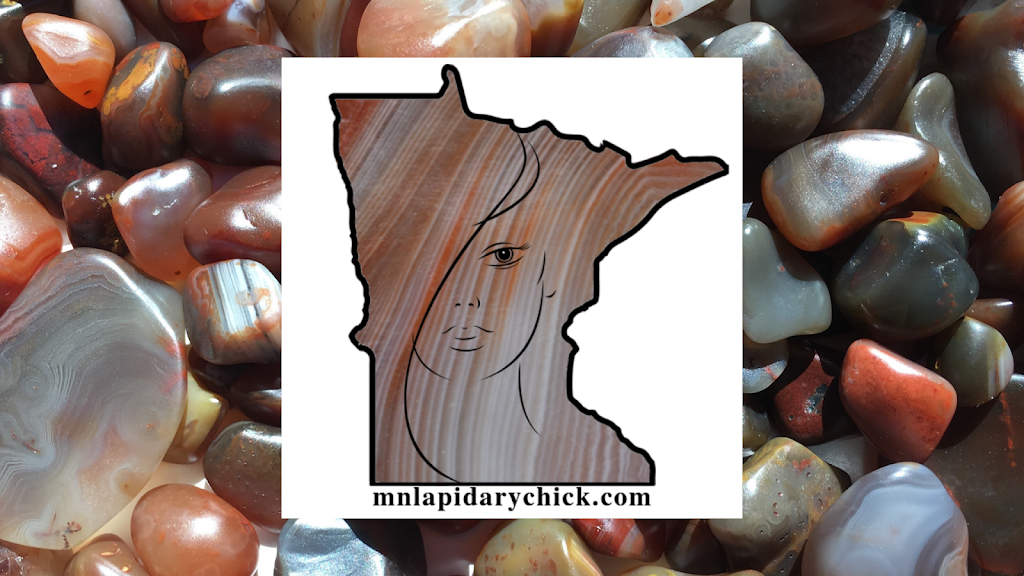 MN Lapidary Chick | 15615 46th Ave N, Plymouth, MN 55446, USA | Phone: (763) 913-9269