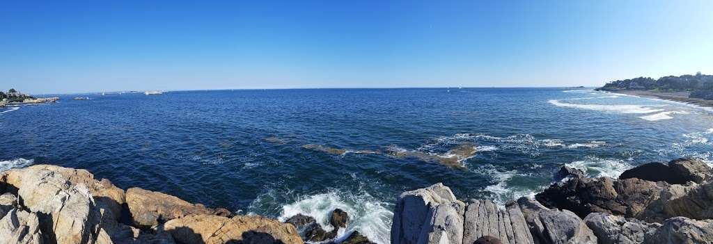 Castle Rock Park | Castle Rock Ln, Marblehead, MA 01945, USA | Phone: (781) 631-3350