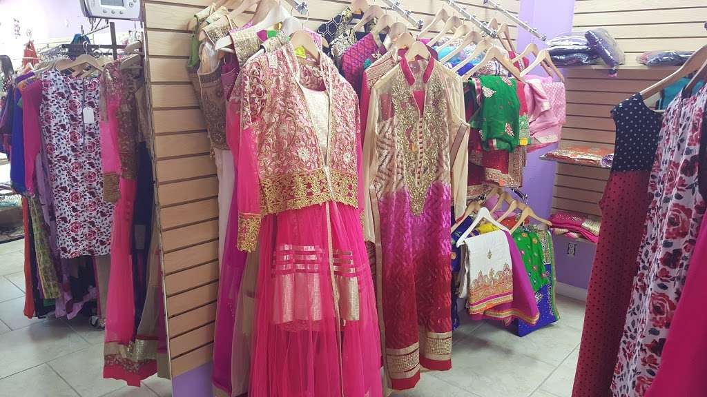 Roma Fashions | 10738 Cypress Creek Pkwy, Houston, TX 77070, USA | Phone: (832) 604-6444