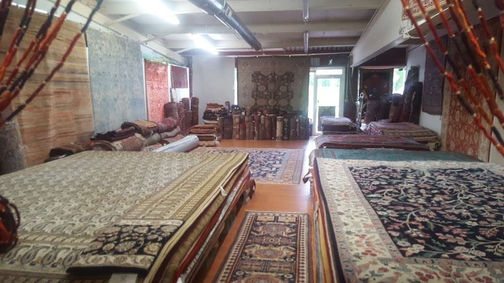 Farsh Oriental Rugs | 166 King St. Rt. 3A, Cohasset, MA 02025 | Phone: (781) 383-1500