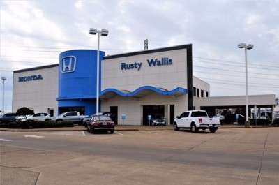 Rusty Wallis Honda | 12277 Shiloh Rd, Dallas, TX 75228, USA | Phone: (214) 348-7500