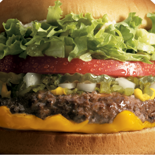 Fatburger & Buffalos Express | 5817 Crenshaw Blvd, Los Angeles, CA 90043 | Phone: (323) 291-7779