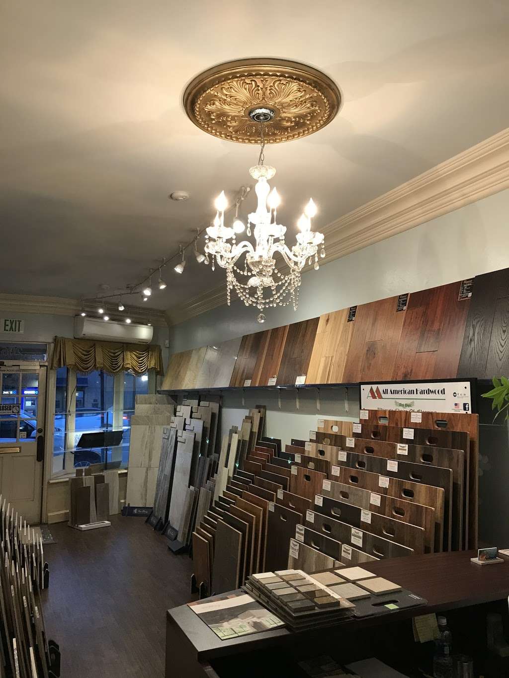 View Flooring | 206 Orange St, Redlands, CA 92374, USA | Phone: (909) 253-8008