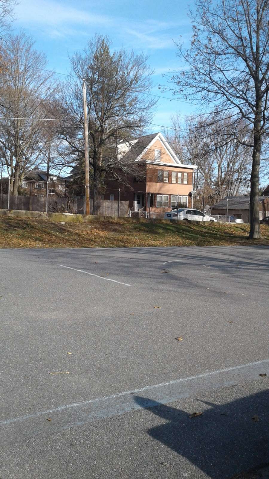 Gill Ave Playground | Methuen, MA 01844, USA