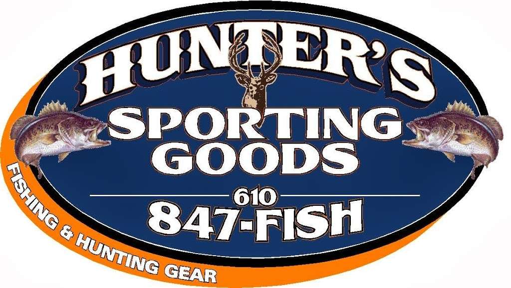 Hunters Sporting Goods | 4105 Durham Rd, Ottsville, PA 18942, USA