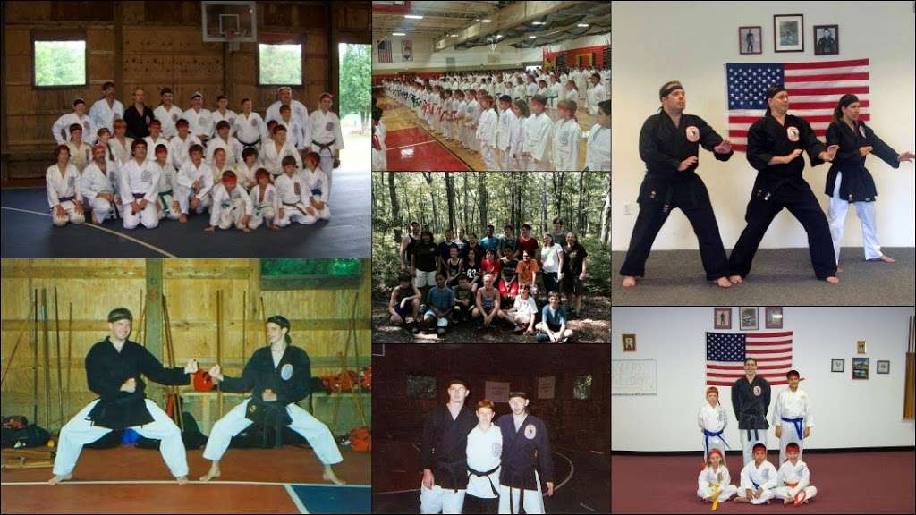 Randolph Martial Arts Academy | 1432-000930000-00015000X, 00000, Randolph, NJ 07869, USA | Phone: (973) 933-2383