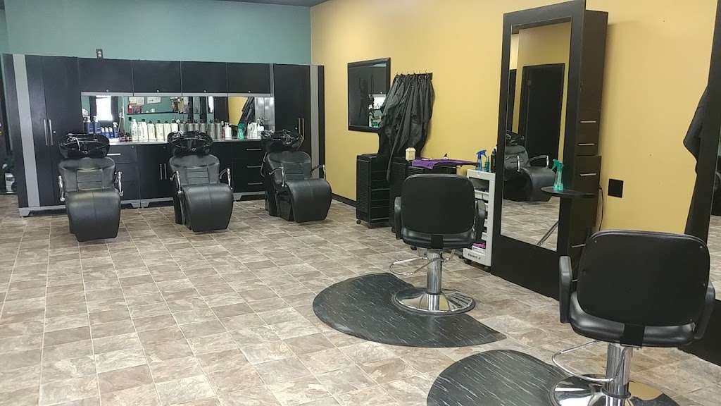 Modern Edge Styling Studio | Little Egg Harbor Township, NJ 08087, USA | Phone: (609) 294-0002