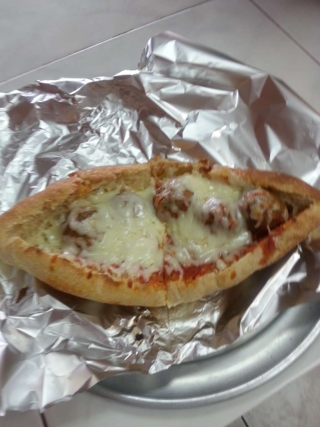 Real New York Pizza | 1437 Simpson Rd, Kissimmee, FL 34744, USA | Phone: (407) 343-0505