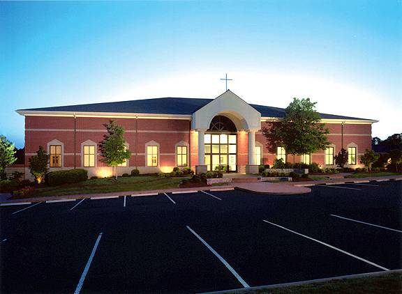 New Hope Community Church | 605 Wilson Pike, Brentwood, TN 37027, USA | Phone: (615) 373-1590