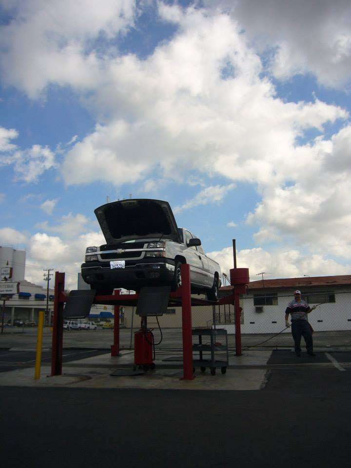 Jaspers Auto Service Inc | 11648 Artesia Blvd, Artesia, CA 90701, USA | Phone: (562) 865-1761