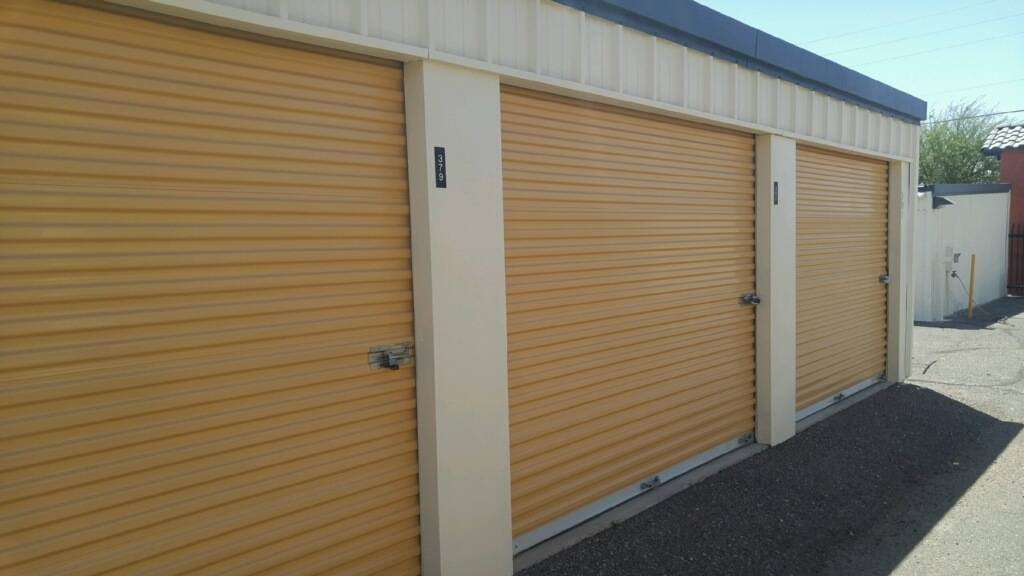 Anytime Storage | 2100 W Baseline Ave, Apache Junction, AZ 85120, USA | Phone: (480) 269-0966