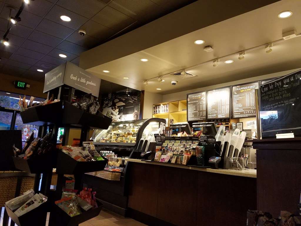 Starbucks | 3675 Murphy Canyon Rd, San Diego, CA 92123, USA | Phone: (858) 874-0798