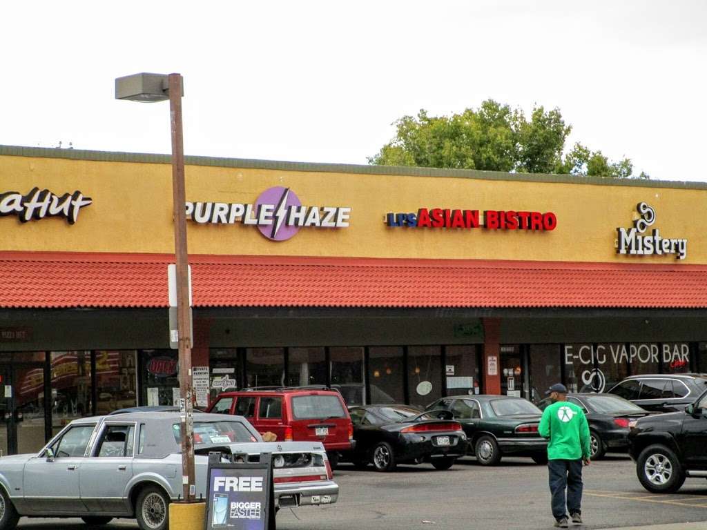 Purple Haze | 1355 Santa Fe Dr c, Denver, CO 80204 | Phone: (303) 577-4293