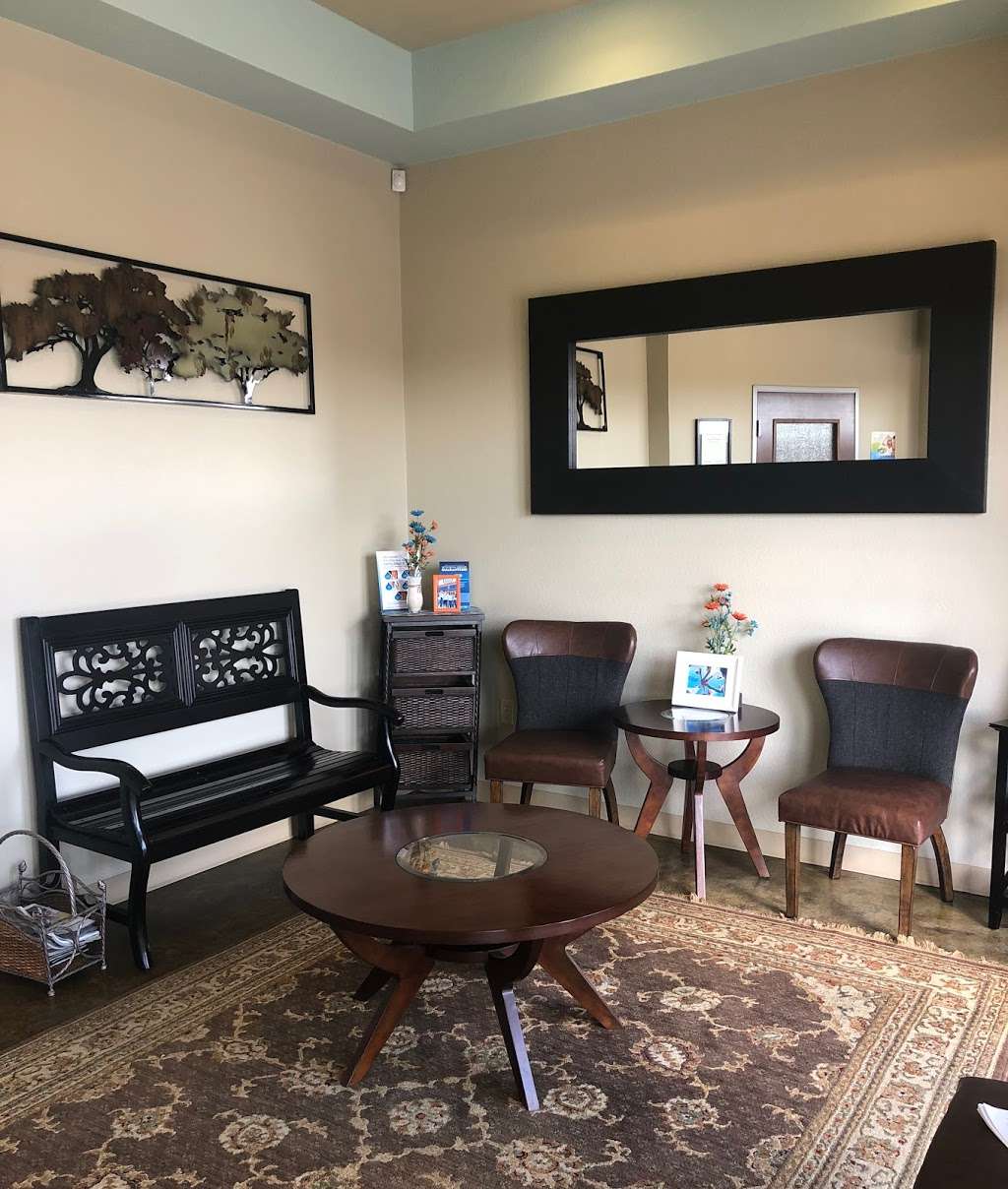 Ferris Family Dentistry | 454 FM664 ste b, Ferris, TX 75125, USA | Phone: (972) 544-2123