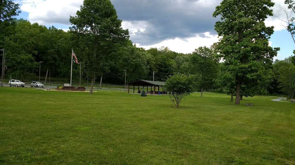 Otisville Veterans Memorial Park | 23-79 Main St, Otisville, NY 10963, USA