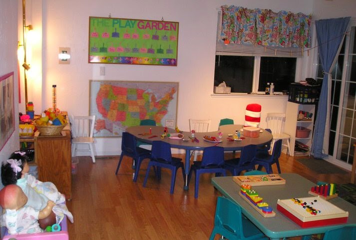 Play Garden Preschool | 1136 Elmsford Dr, Cupertino, CA 95014, USA | Phone: (669) 222-5066