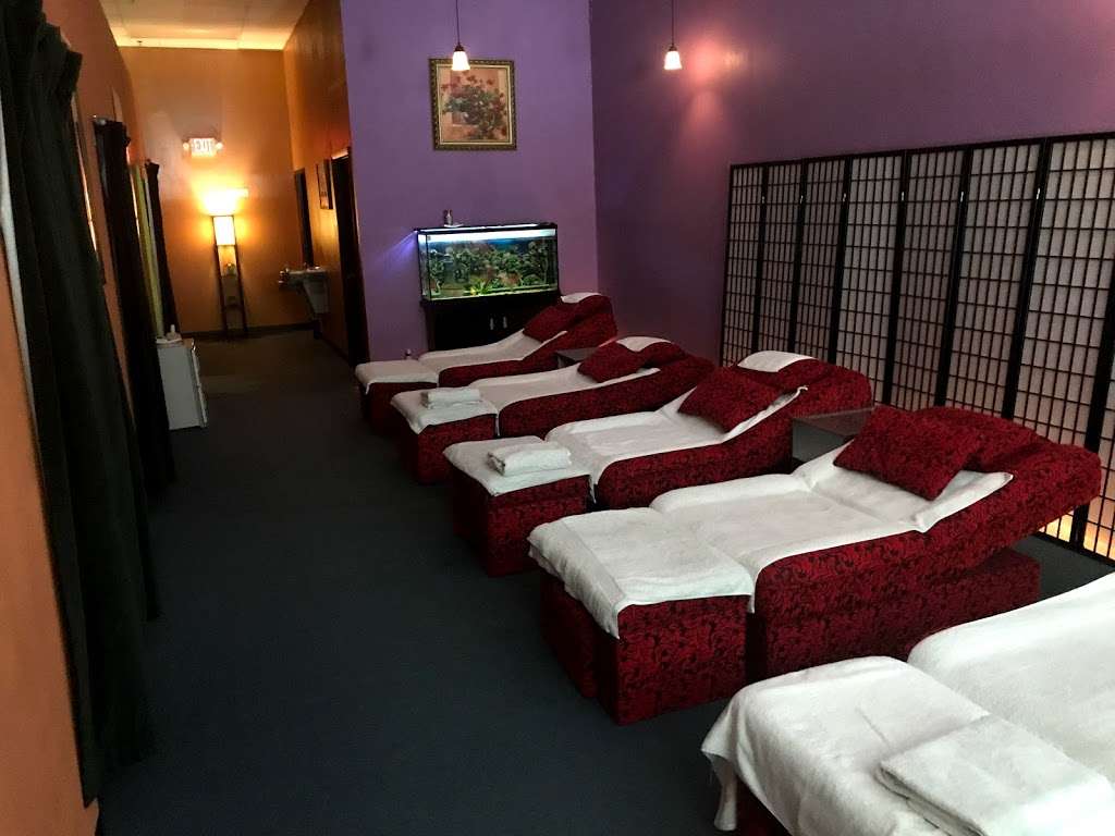 The Oriental Health Massage | 425 Avalon Park S Blvd, Orlando, FL 32828, USA | Phone: (407) 501-0880