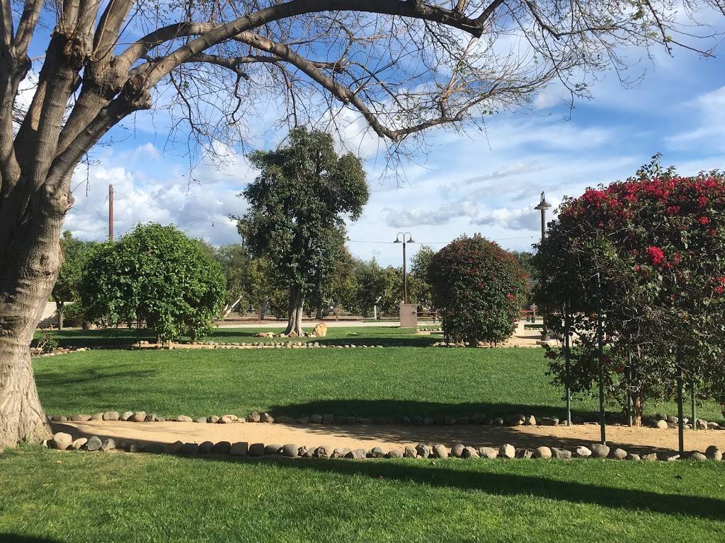 Irvine Ranch Historic Park | 13042 Old Myford Rd, Irvine, CA 92602, USA | Phone: (949) 923-3748