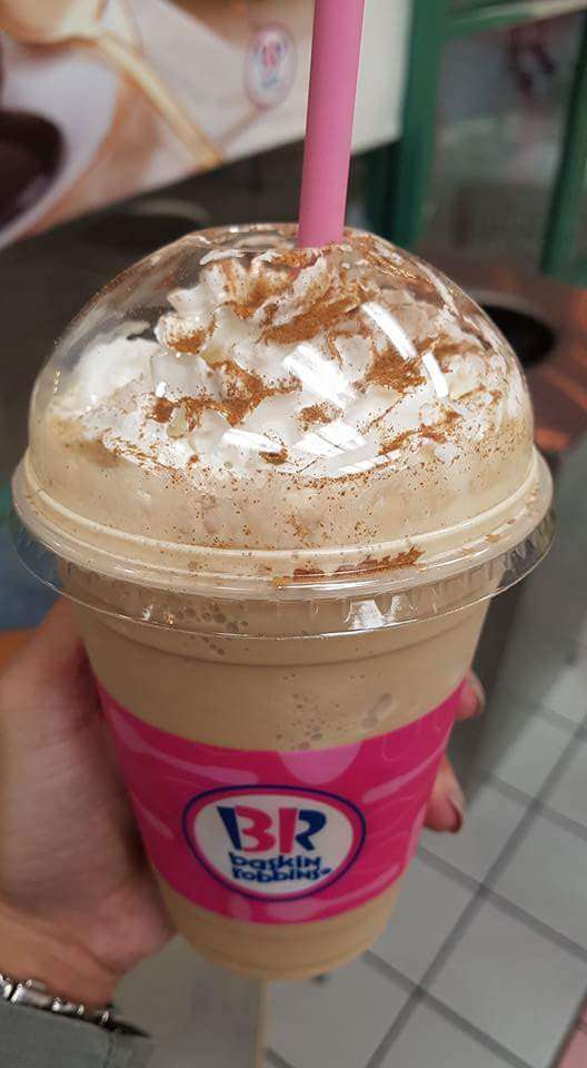 Baskin-Robbins | 12540 South St, Cerritos, CA 90703 | Phone: (562) 924-0656