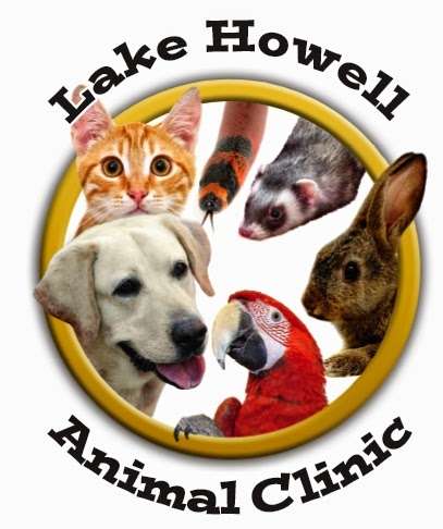 Lake Howell Animal Clinic | 856 Lake Howell Rd, Maitland, FL 32751, USA | Phone: (407) 628-8000
