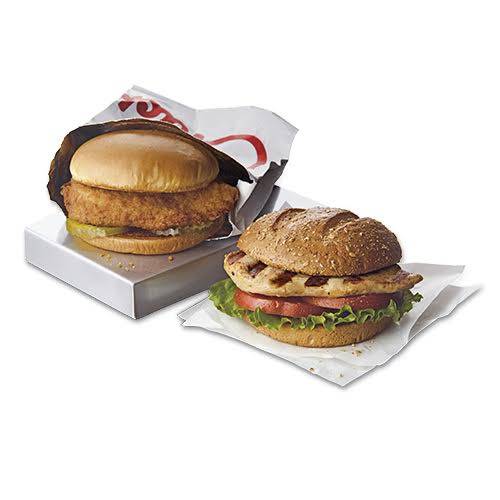 Chick-fil-A | 5120 S Cobb Dr SE, Smyrna, GA 30080, USA | Phone: (404) 792-9440