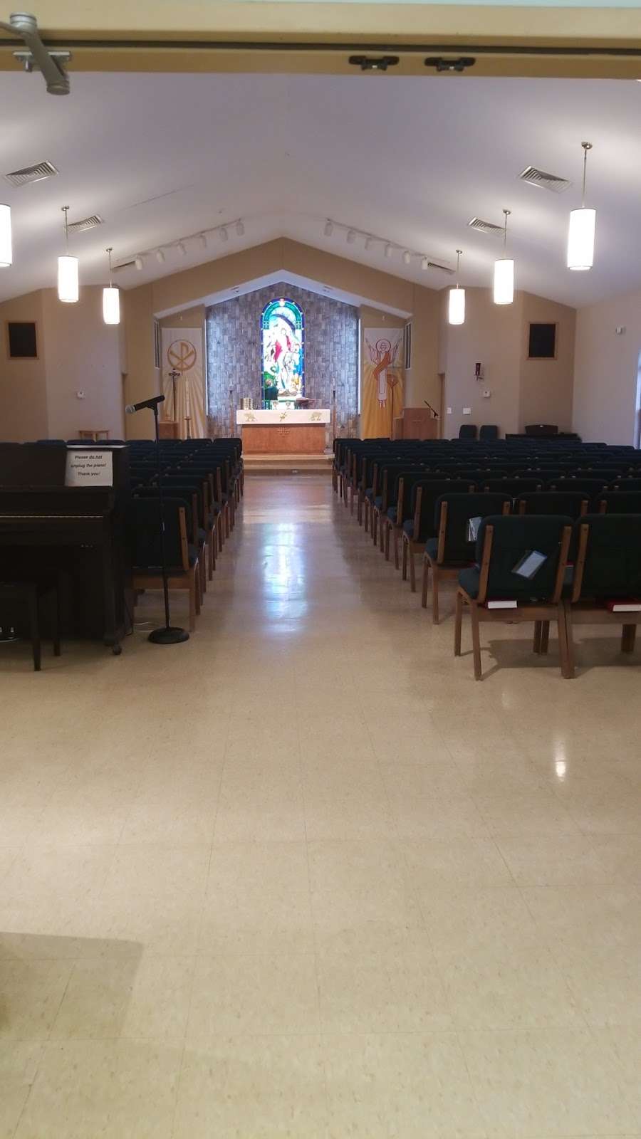 Hosanna Lutheran Church | 2800 Church Rd, Liberty, MO 64068 | Phone: (816) 781-7991