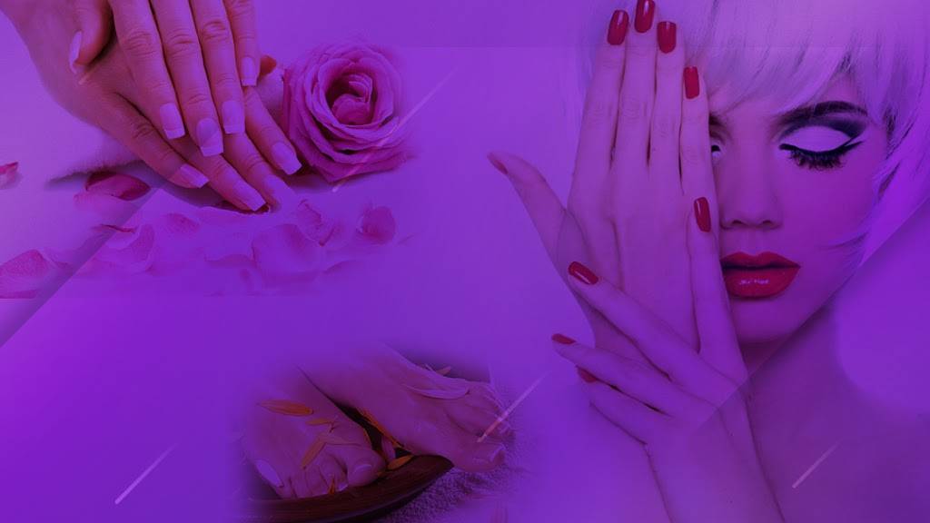 Nail Deco | 233 11th St, Miami Beach, FL 33139, USA | Phone: (786) 216-7181