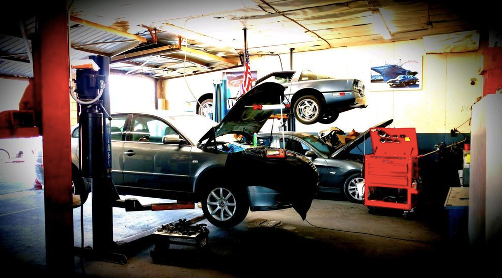 Auto Valley Service Repair & Body Shop | 8969 Laurel Canyon Blvd lot 2-3, Sun Valley, CA 91352, USA | Phone: (818) 394-9061