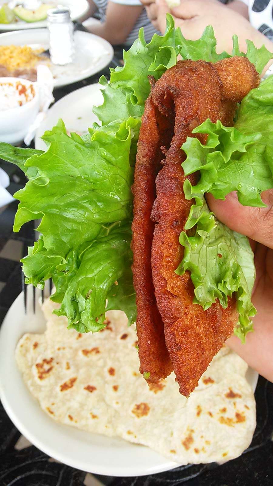 Morelia Restaurant #1 | 2707 W Jefferson Blvd, Dallas, TX 75211, USA | Phone: (214) 330-8223