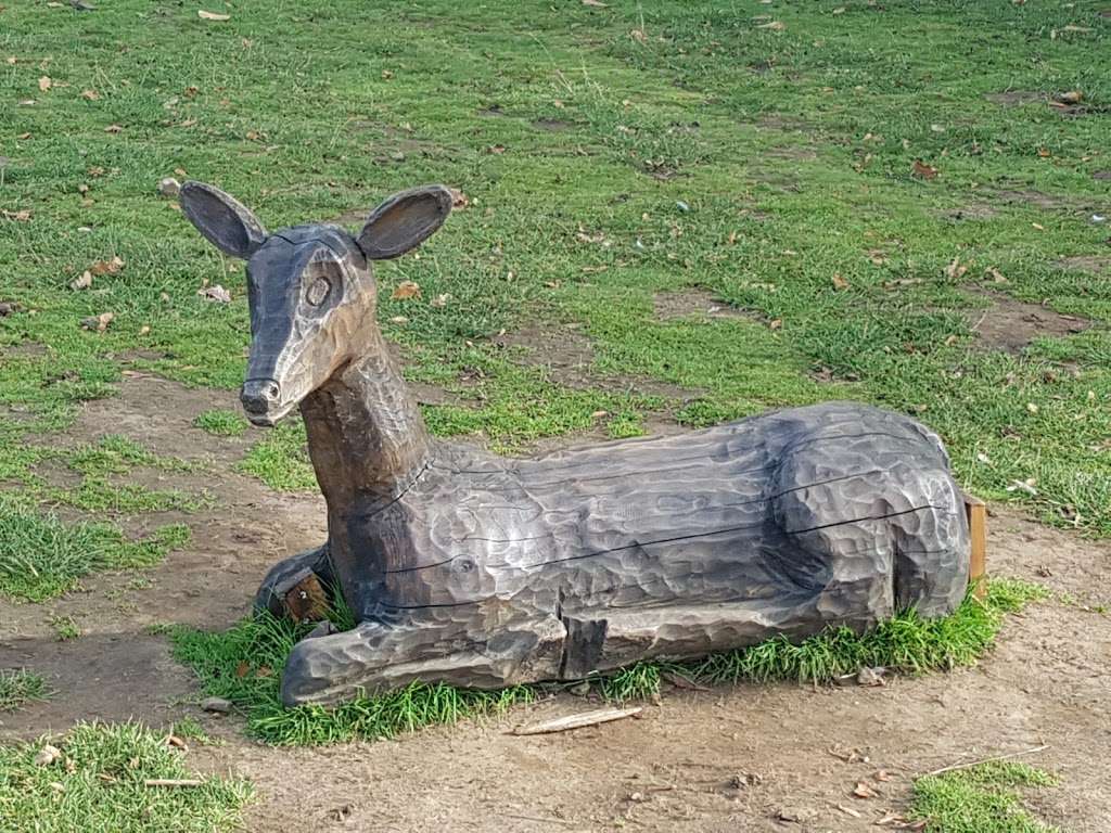 Deer Park | Sevenoaks, UK